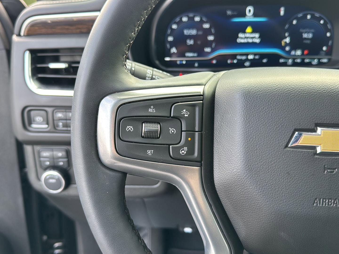 Used 2024 Chevrolet Tahoe Premier image 19