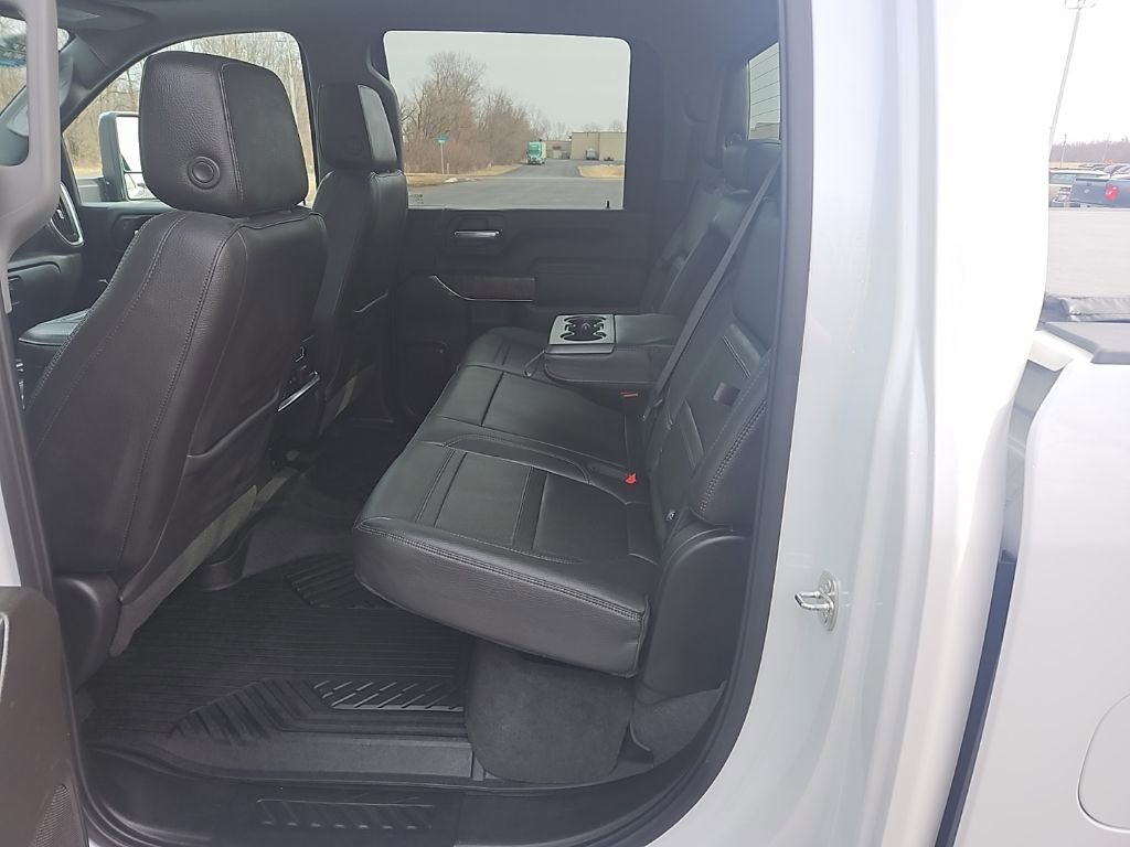 Used 2020 GMC Sierra 2500 Denali w/ Denali Ultimate Package image 25
