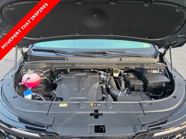 New 2026 Kia Carnival SX Prestige image 13