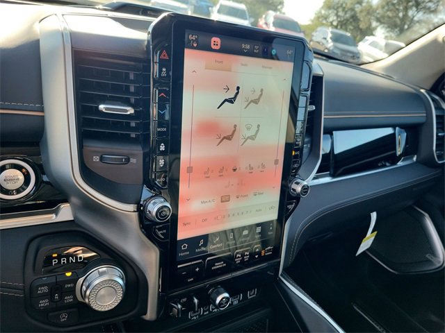 New 2026 RAM 1500 Tungsten image 17