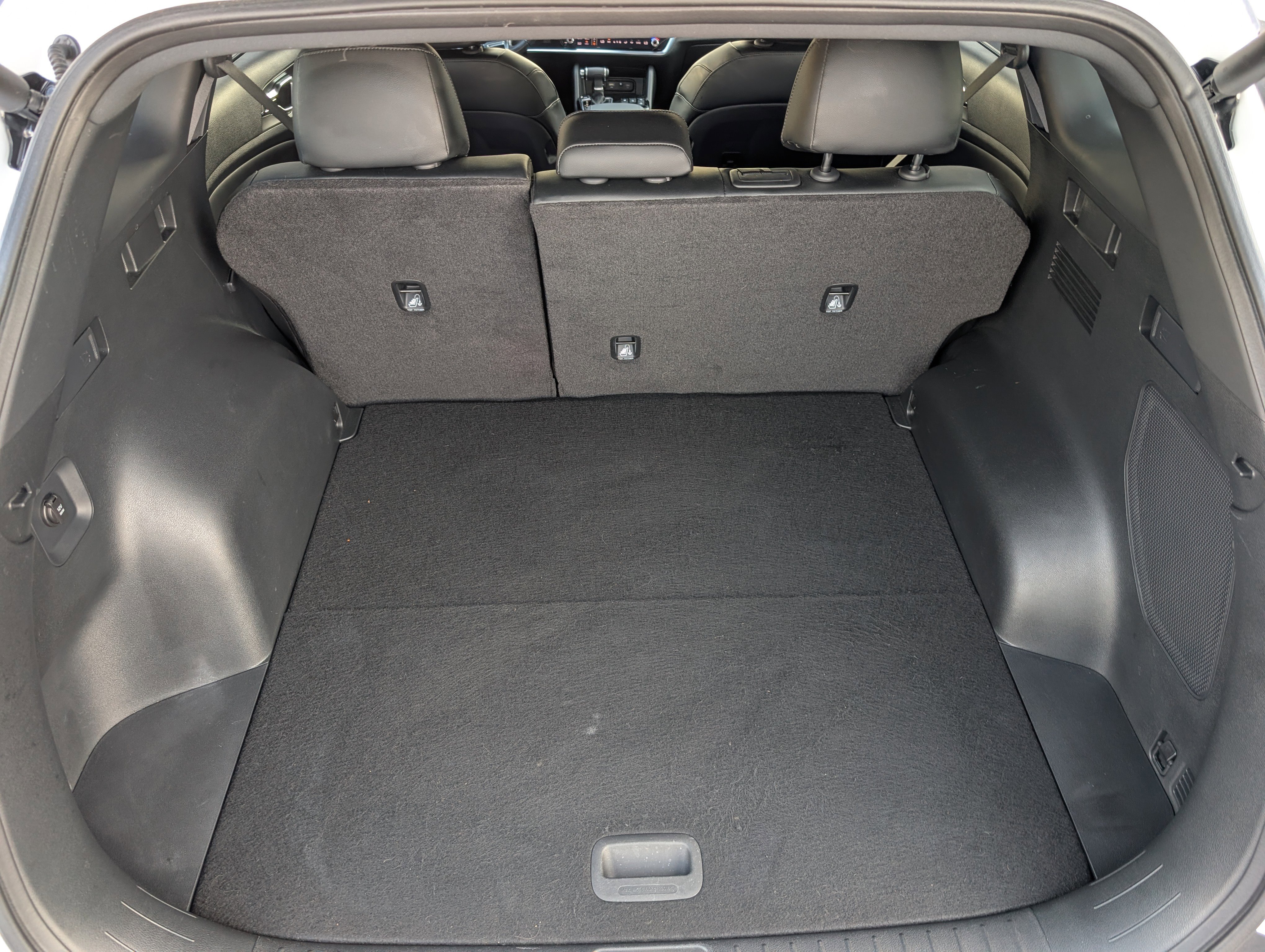 Used 2024 Kia Sportage X-Pro Prestige image 14