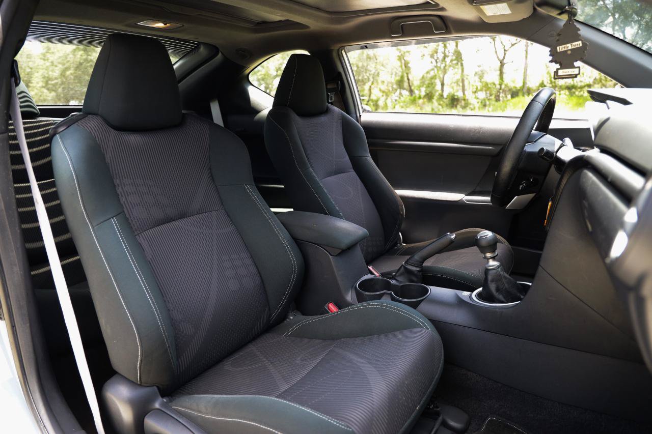 Used 2014 Scion tC 10 Series FWD image 18