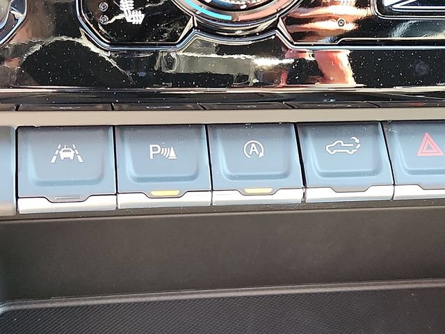 New 2026 GMC Sierra 1500 AT4X AWD/4WD image 17