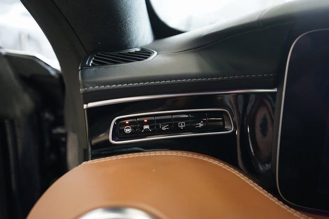 Used 2018 Mercedes-Benz S 560 4MATIC Coupe w/ Premium 1 Package image 37