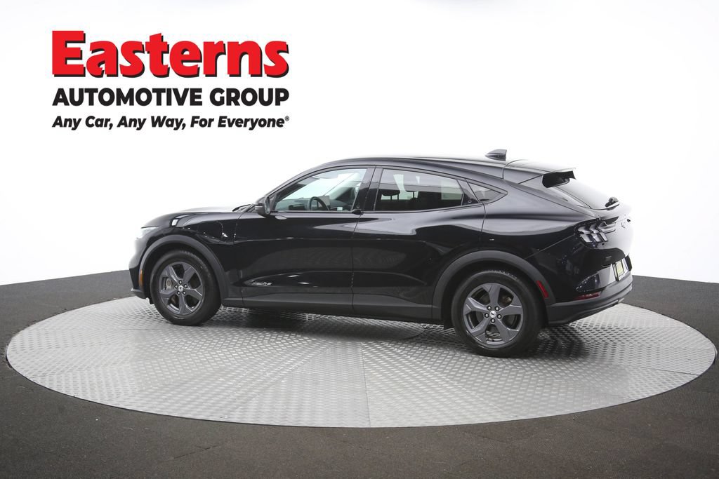 Used 2021 Ford Mustang Mach-E Select RWD image 60