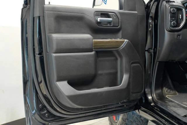 Used 2019 Chevrolet Silverado 1500 LT w/ Texas Edition RWD image 51