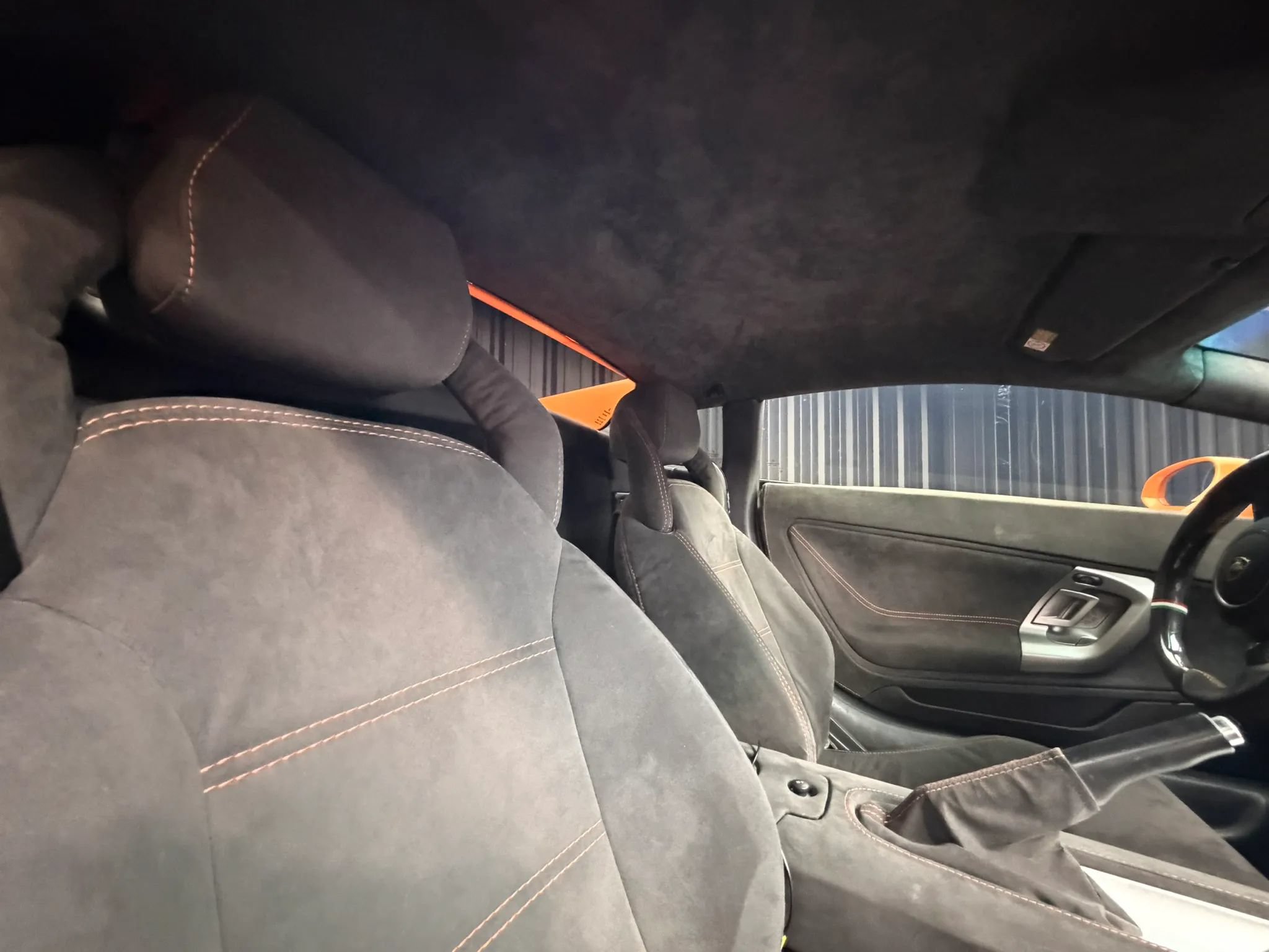 Used 2006 Lamborghini Gallardo AWD/4WD image 18