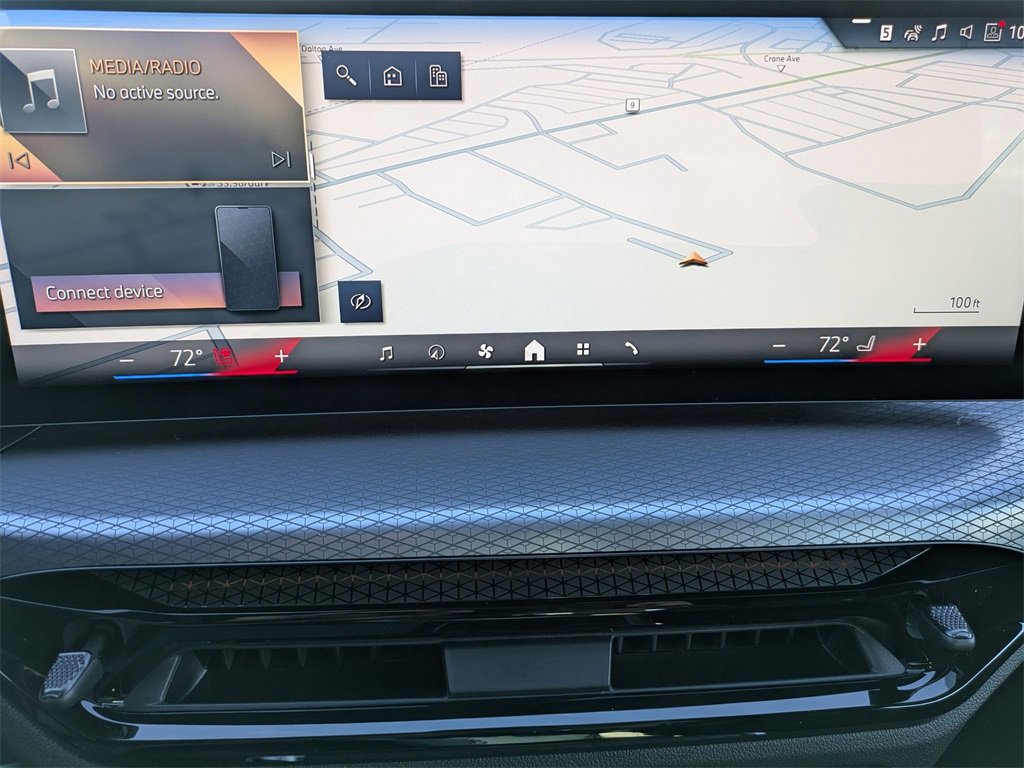 New 2026 BMW 330i xDrive Sedan w/ M Sport Package image 21