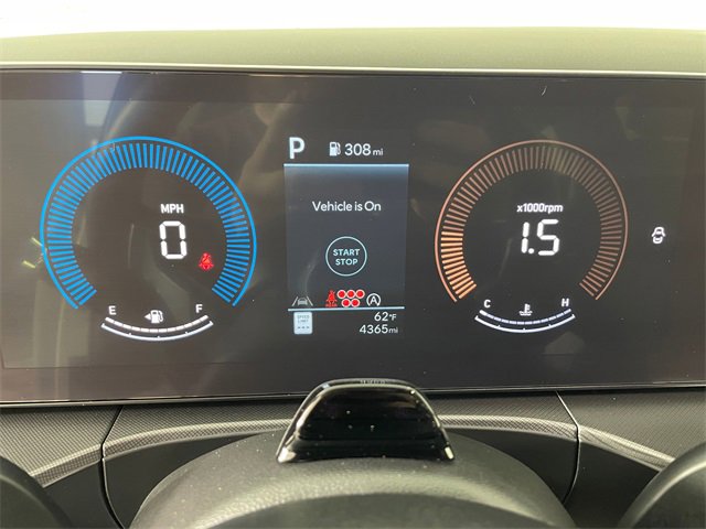 Used 2025 Hyundai Santa Fe SEL image 7