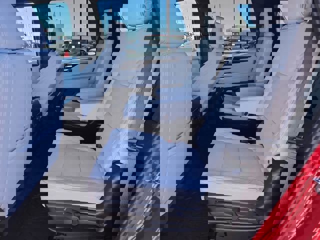 New 2026 Chevrolet Tahoe Premier w/ Sun And Tow Package image 11