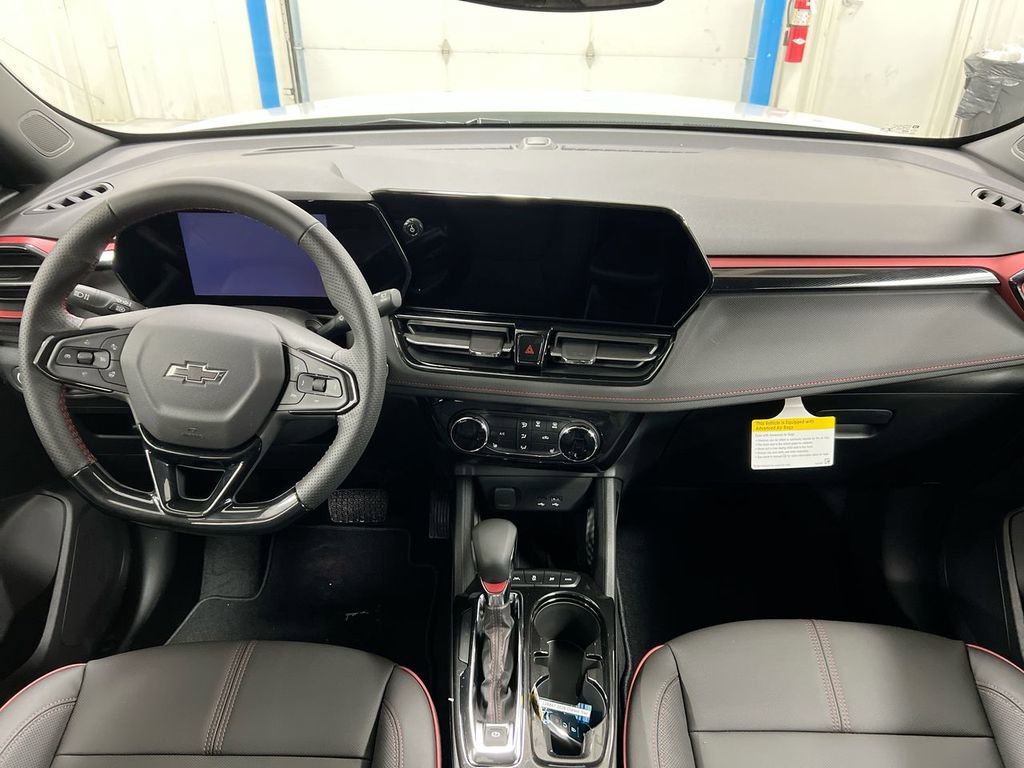 New 2026 Chevrolet TrailBlazer RS image 10