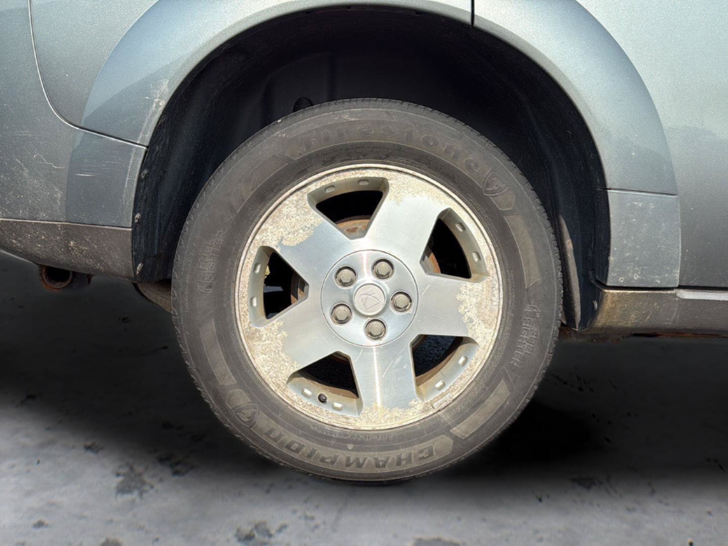 Used 2006 Saturn Vue AWD V6 w/ Comfort Pkg image 11