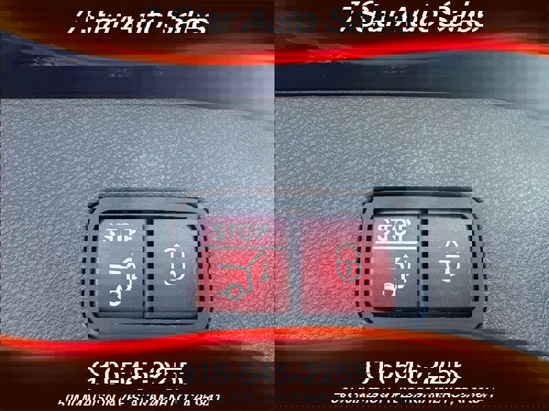 Used 2018 Mercedes-Benz GLS 550 4MATIC image 30