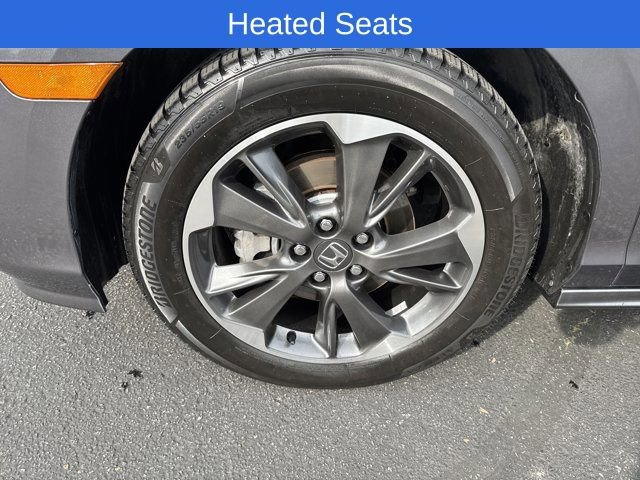 Used 2024 Honda Odyssey Elite image 10