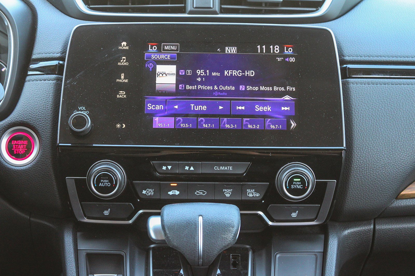 Used 2020 Honda CR-V EX image 16