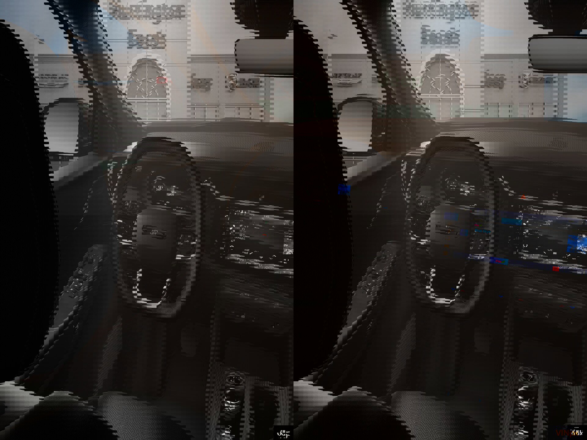 New 2026 Jeep Cherokee Laredo image 22