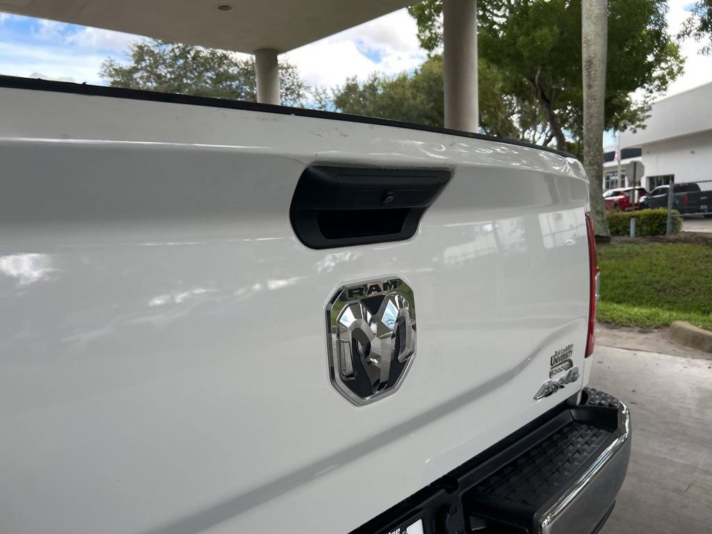 Certified 2024 RAM 2500 Big Horn image 18