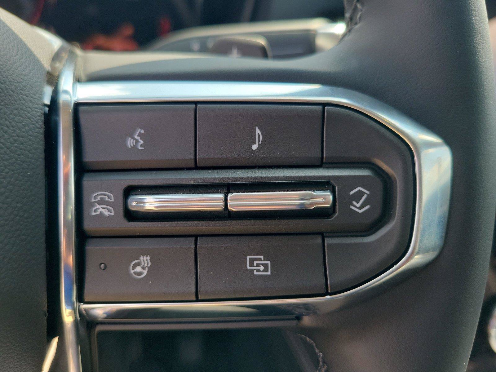 New 2027 GMC Terrain Denali w/ LPO, Black Badging Package AWD/4WD image 21