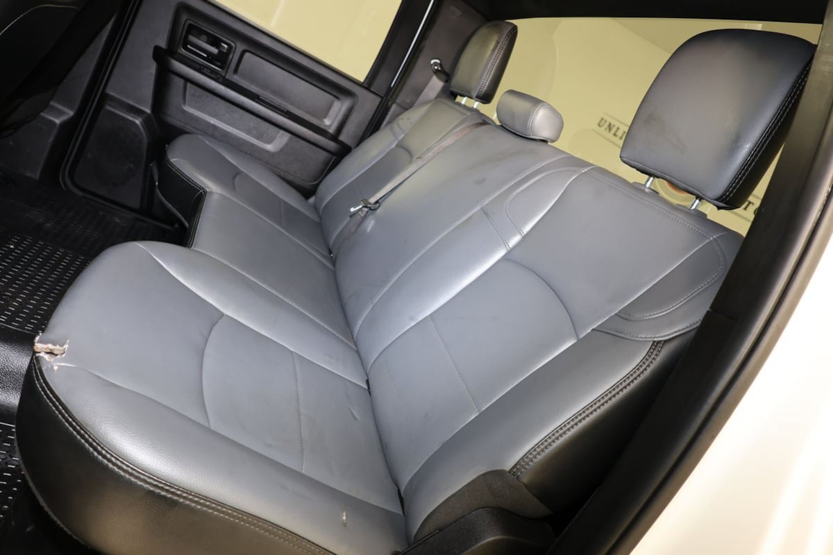 Used 2024 RAM 5500 Tradesman w/ Max Tow Package AWD/4WD image 9