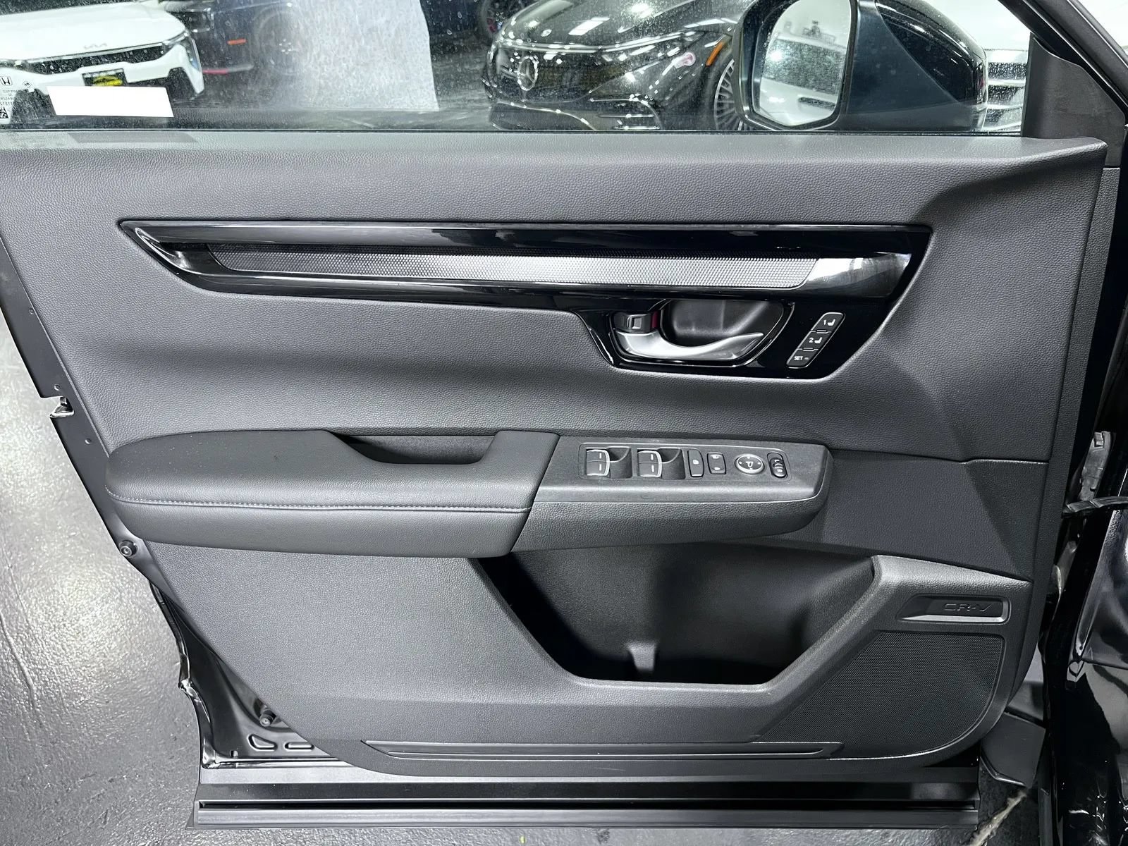 Used 2023 Honda CR-V EX-L image 25