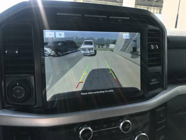 Used 2022 Ford F150 XLT w/ Equipment Group 302A High image 14