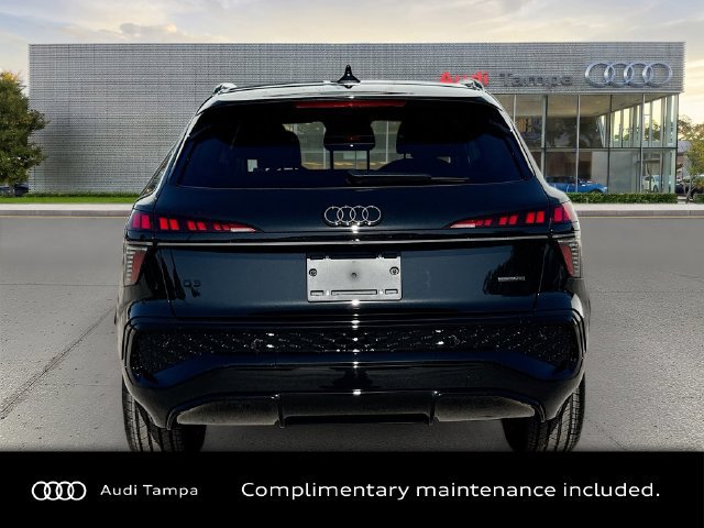 New 2026 Audi Q3 quattro 2.0T AWD/4WD image 4