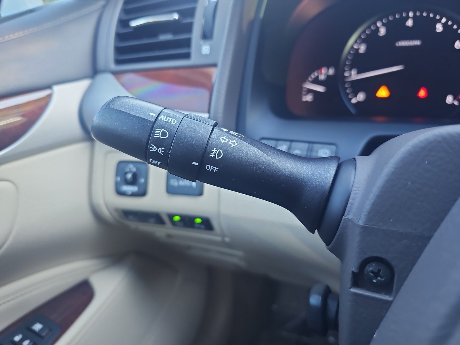 Used 2015 Lexus LS 460 L RWD image 20