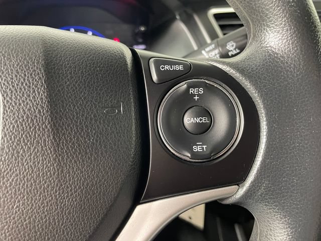 Used 2015 Honda Civic EX image 12