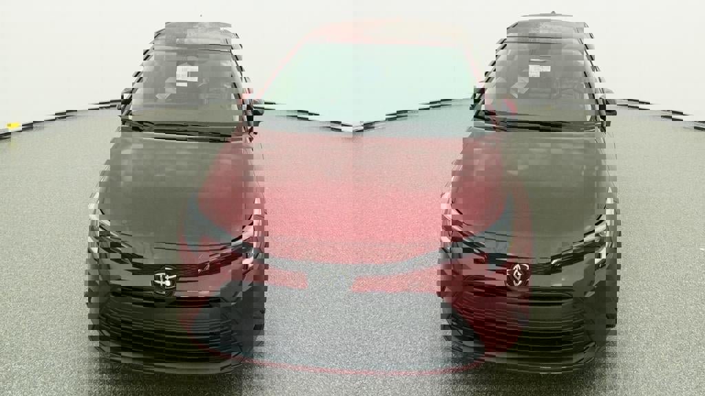 New 2026 Toyota Corolla LE image 15