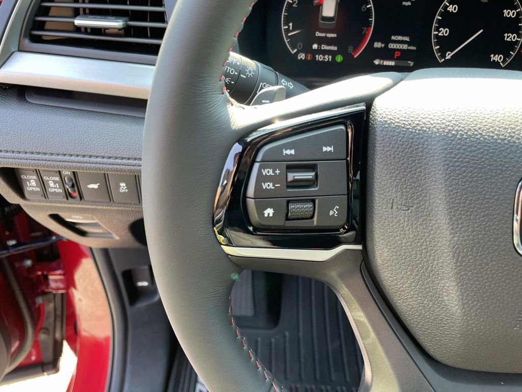 New 2026 Honda Odyssey Sport-L image 19