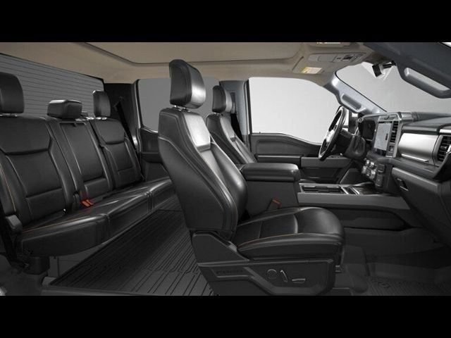 New 2026 Ford F350 Lariat w/ Black Appearance Package AWD/4WD image 27