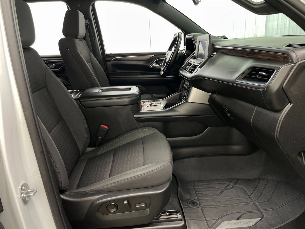 Used 2023 Chevrolet Tahoe LS image 38