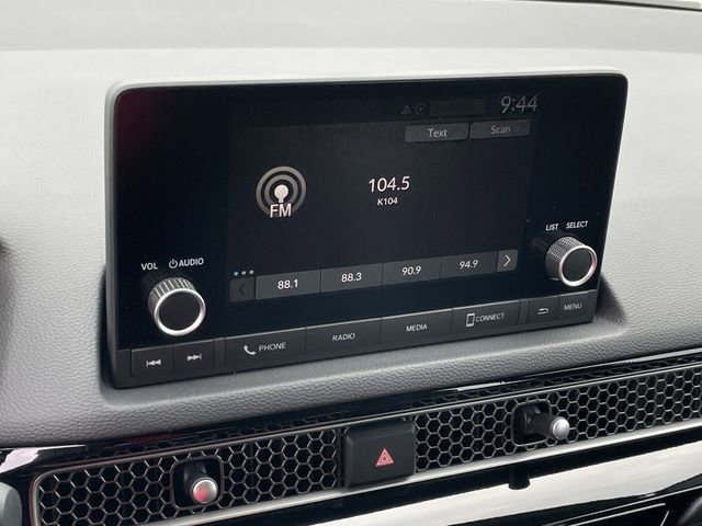 Certified 2026 Honda Civic Sport image 17