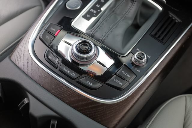 Used 2015 Audi Q5 3.0T Premium Plus AWD/4WD image 51