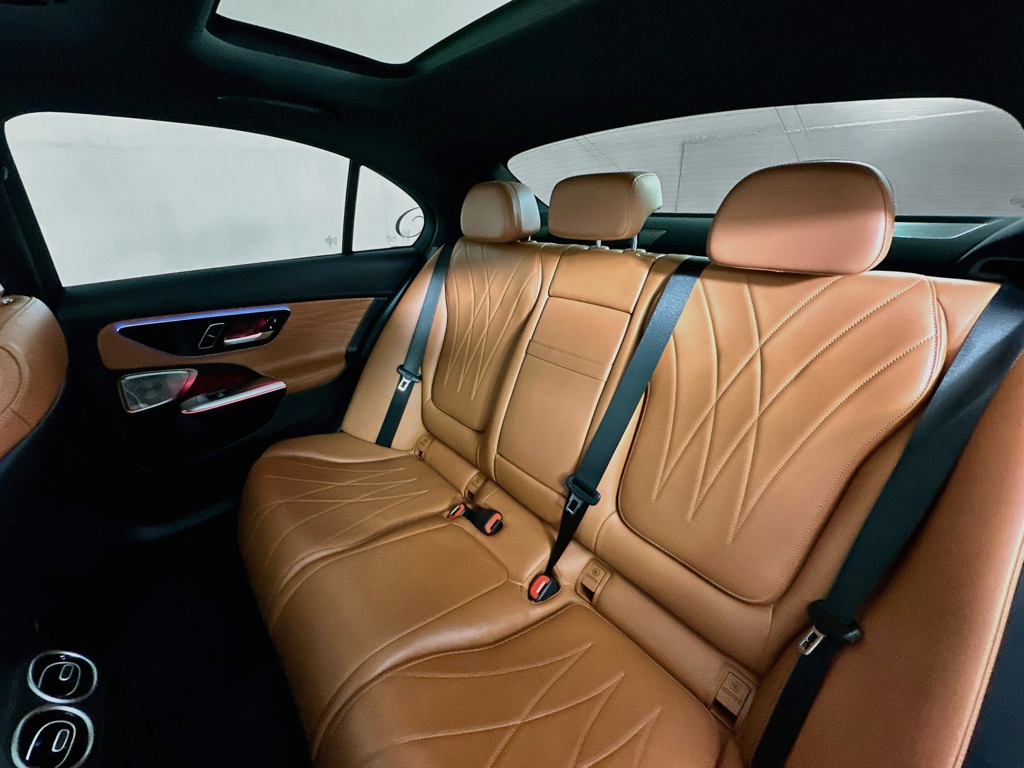Used 2025 Mercedes-Benz C 36 AMG S image 20