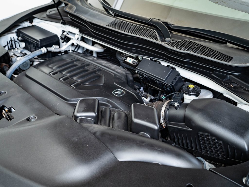 Used 2019 Acura MDX FWD w/ Advance Package image 37