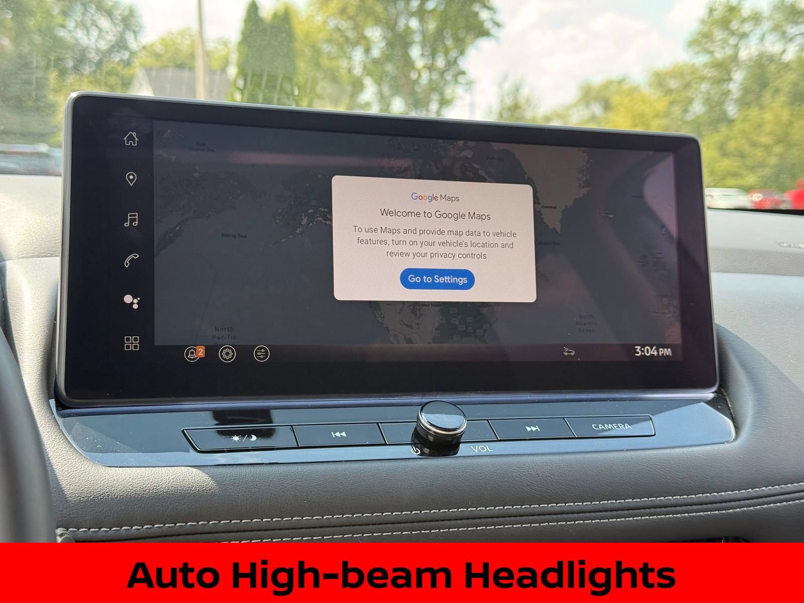 Certified 2025 Nissan Rogue Platinum w/ Tech Package AWD/4WD image 24