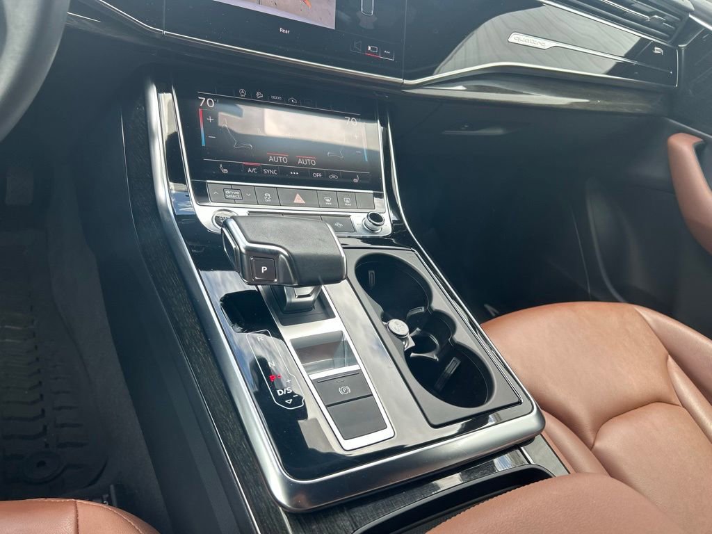 Used 2023 Audi Q7 2.0T Premium w/ Towing Package image 57