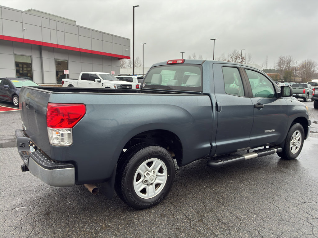 Used 2010 Toyota Tundra 2WD Double Cab image 6