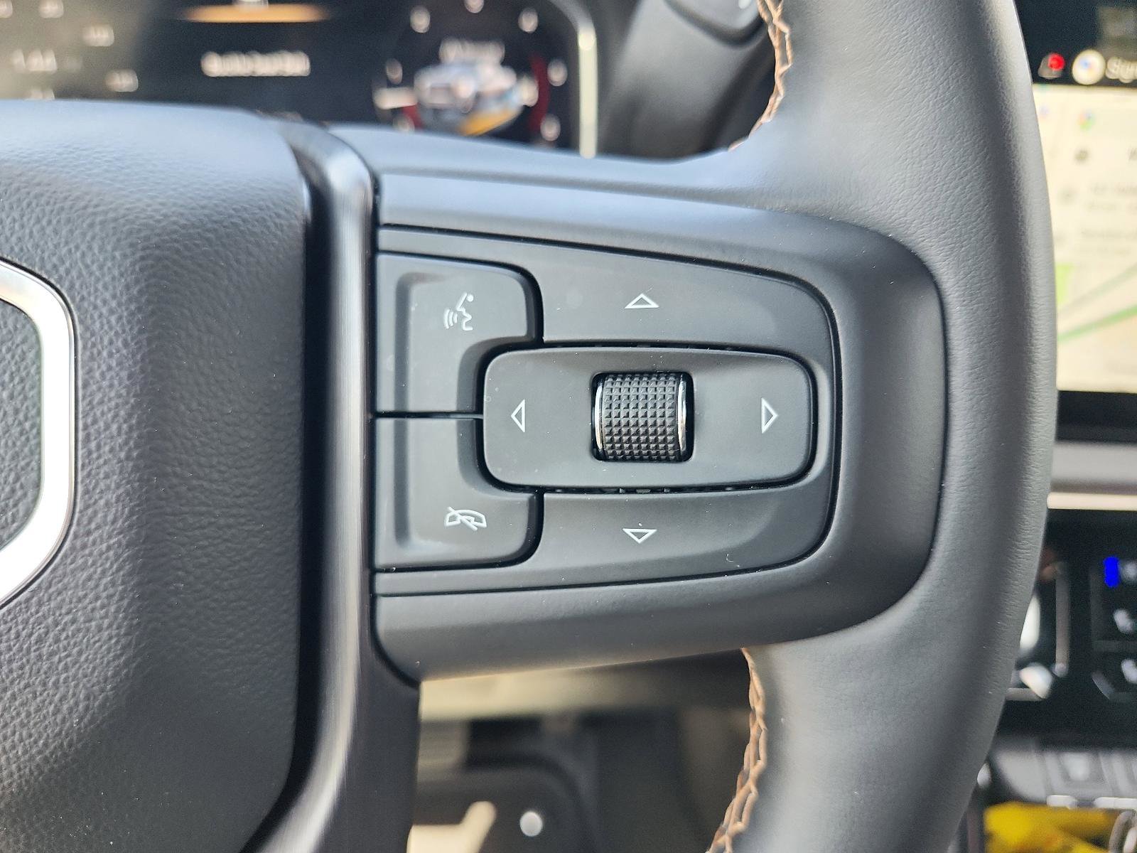 Certified 2025 GMC Sierra 2500 AT4 image 29