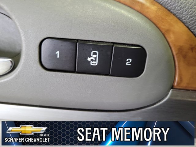 Used 2008 Buick Enclave CXL w/ Entertainment Package #2 image 46