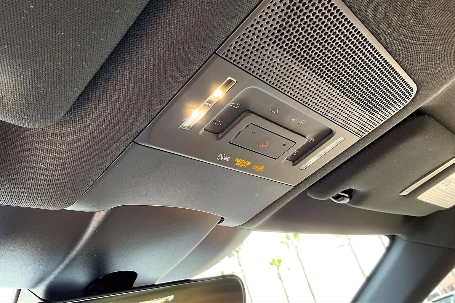 New 2026 Lexus ES 350e FWD image 14