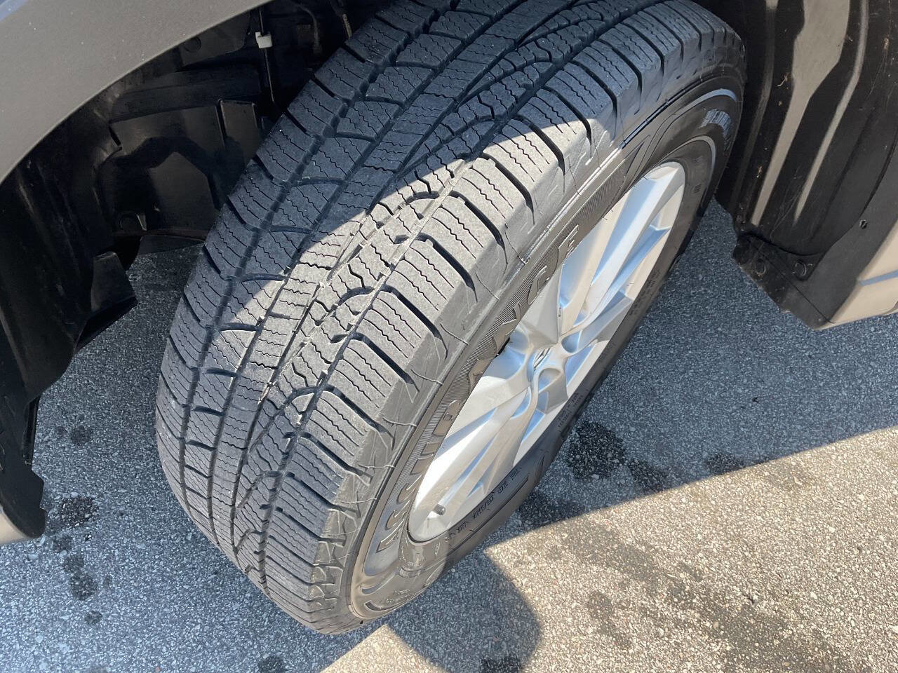 Used 2015 MAZDA CX-5 Sport w/ Bluetooth Audio Package AWD/4WD image 40