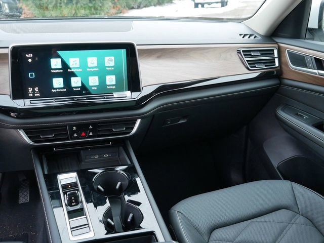 New 2026 Volkswagen Atlas SE image 10