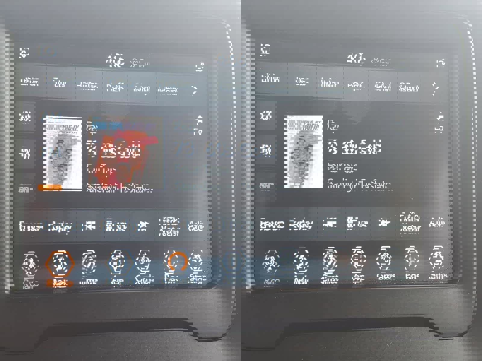 Used 2019 Jeep Renegade Altitude w/ Quick Order Package 2XM image 19