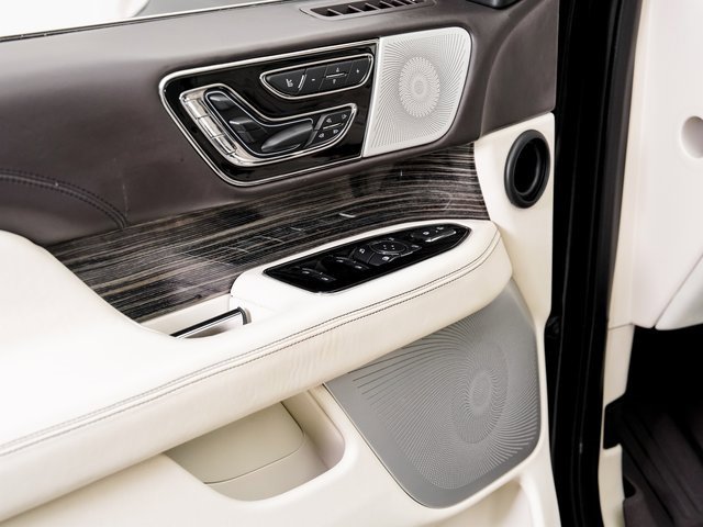 Used 2020 Lincoln Navigator L Black Label image 8