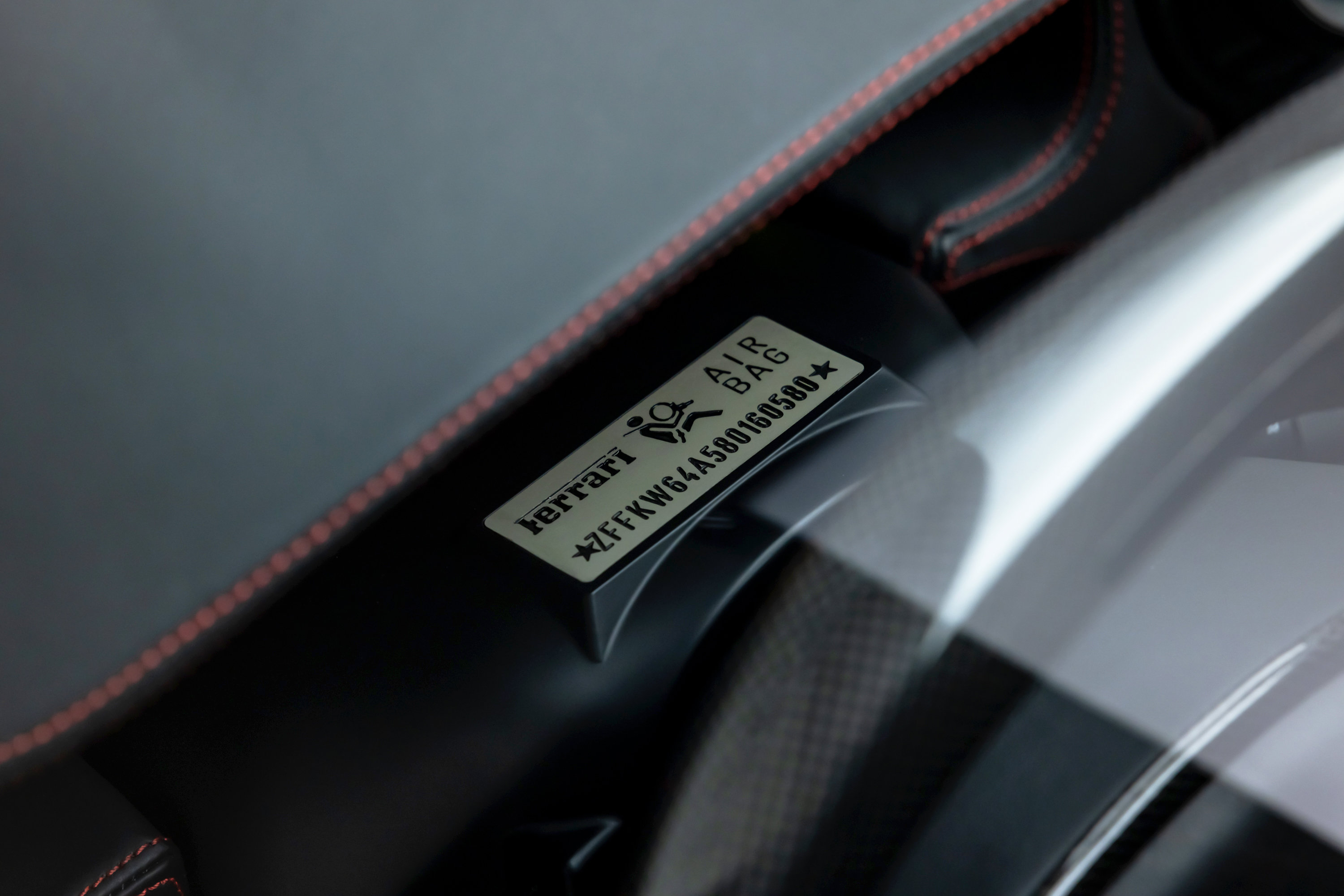 Used 2008 Ferrari F430 Scuderia RWD image 34