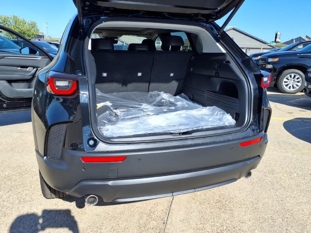 New 2026 MAZDA CX-50 2.5 Hybrid w/ Weather Package AWD/4WD image 22