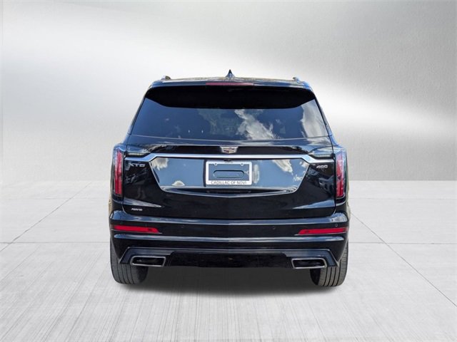 Certified 2024 Cadillac XT6 Sport image 6