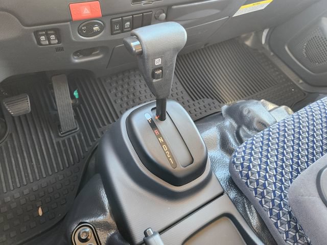New 2024 Chevrolet Low Cab Forward 4500XD RWD image 20